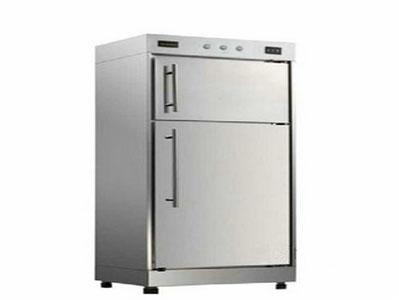 單門電子消毒柜